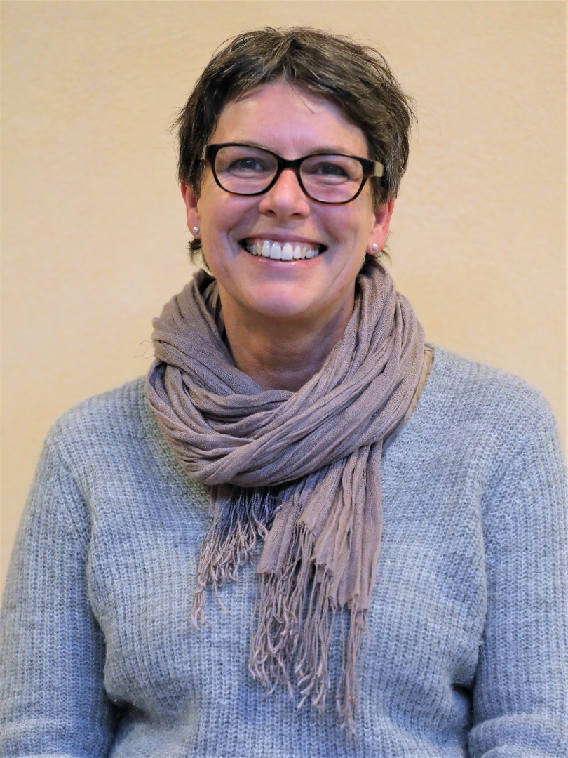 Susanne Hauke